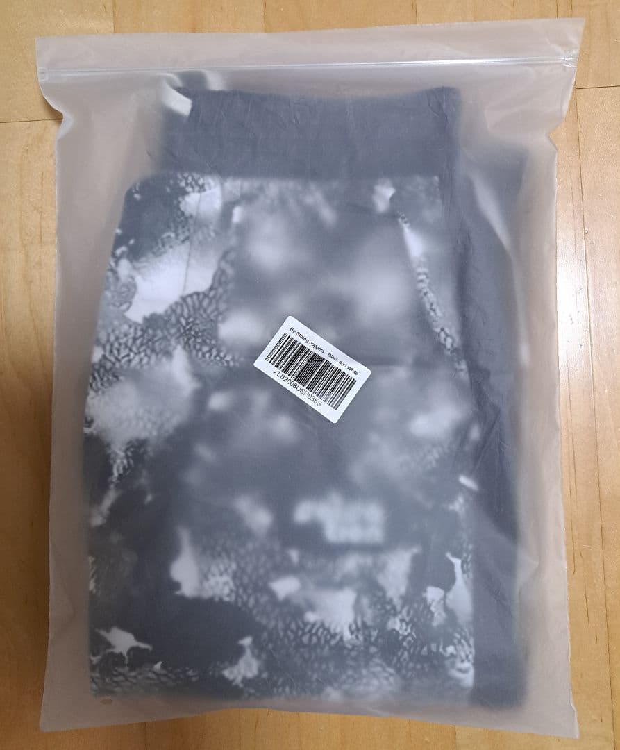 【新品未使用】サルセーションsalsation ジョガーパンツ Sサイズ