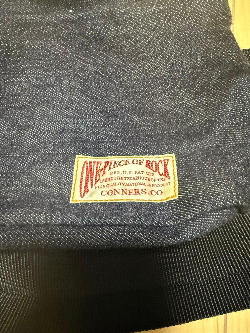 ONE PIECE OF ROCKワンピースオブロック　ショルダーバッグ　ポーチ