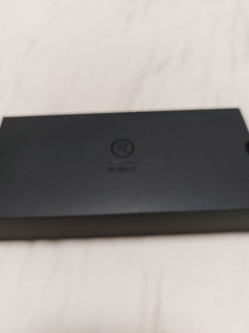 ROMEO No.3 ボールペン　細