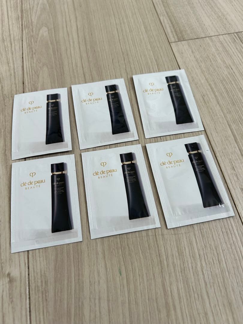 Rose クレ・ド・ポー 7点おまとめ