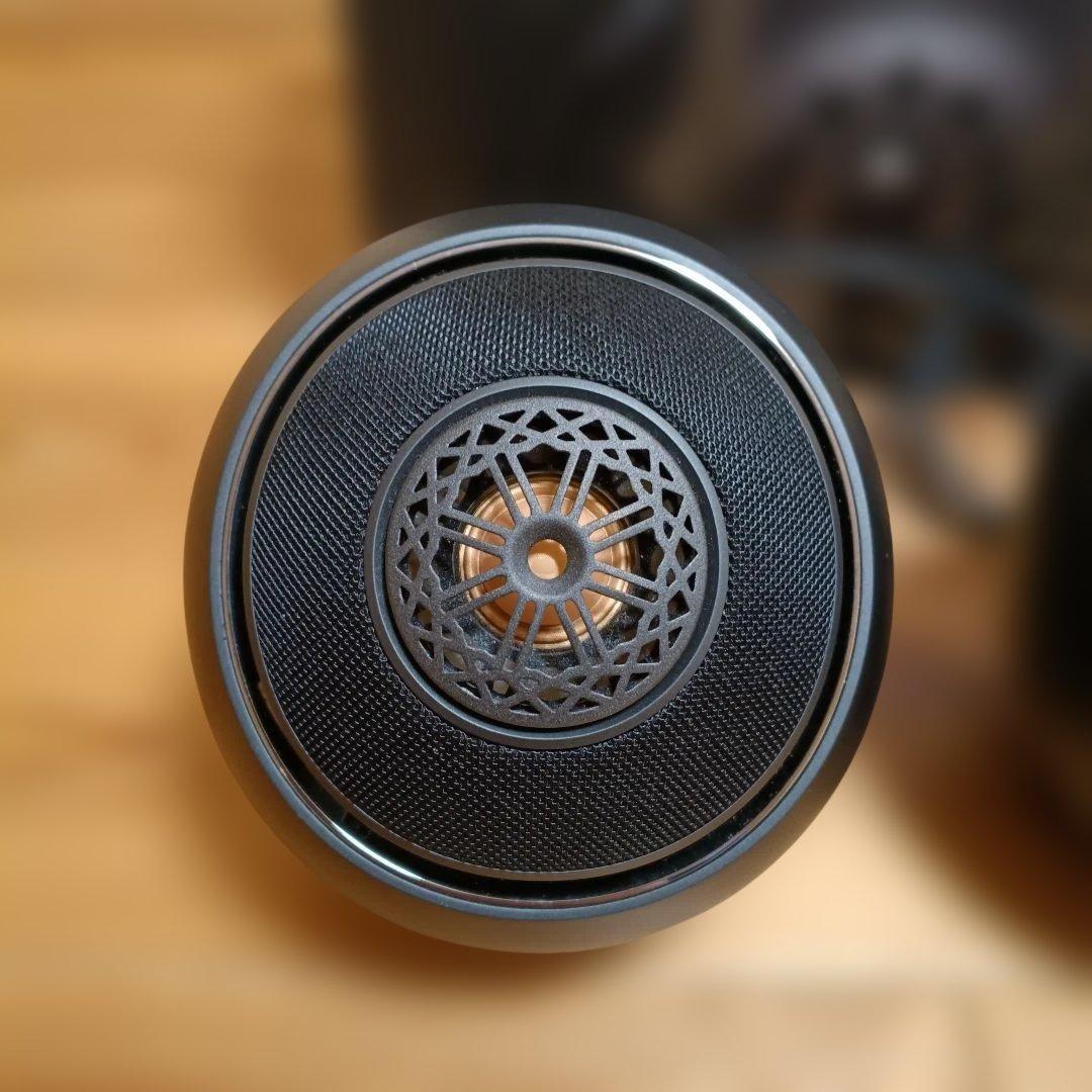 【美品】Creative Pebble Nova【PCスピーカー】