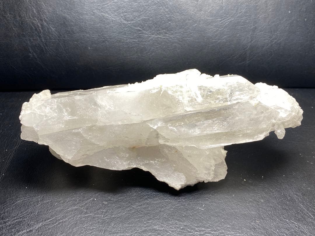 ヒマラヤンクォーツ　845g