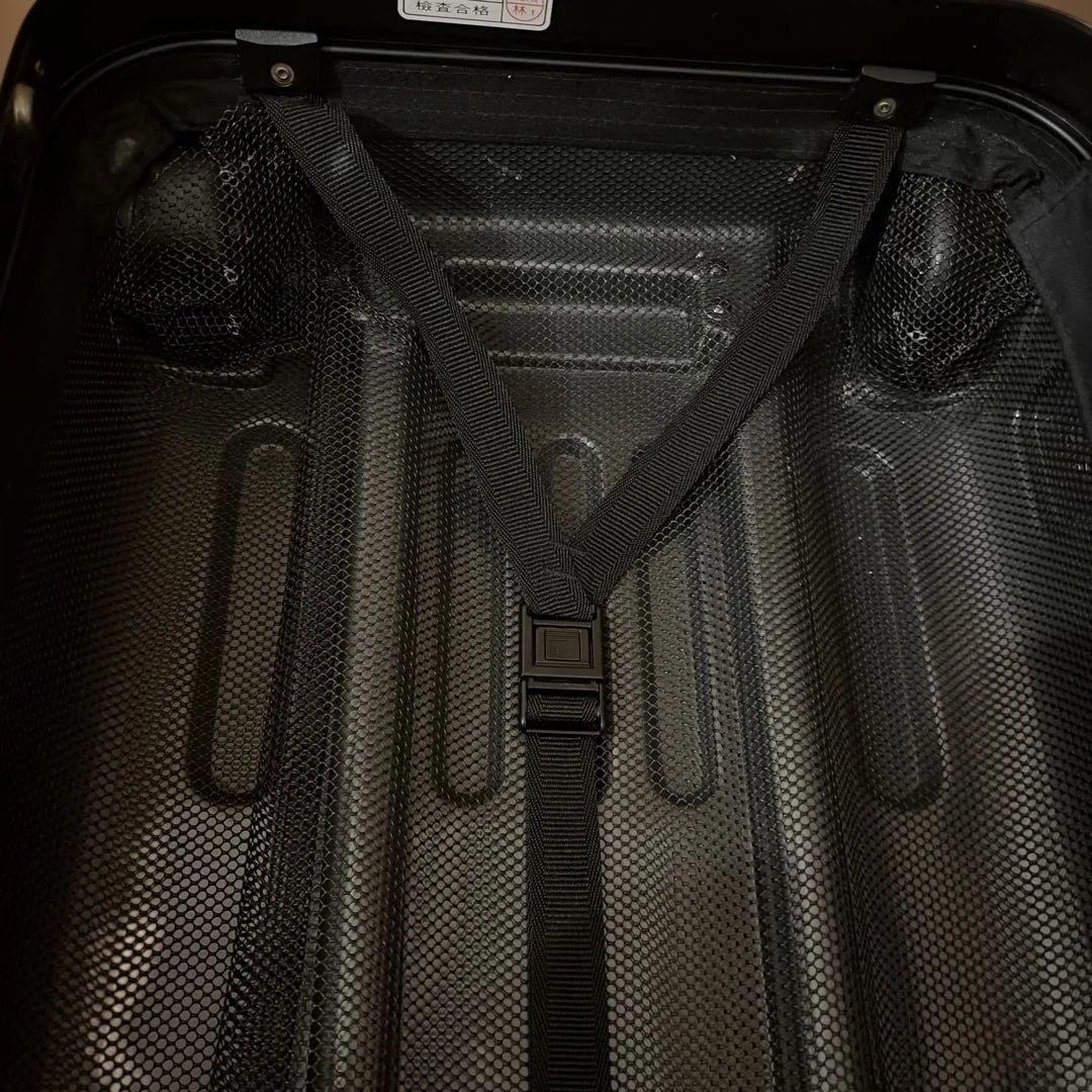 PROTEX キャリー スーツ ケース ハード 耐衝撃 希少かつ人気デザイン