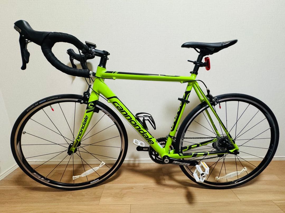 プロフェッショナル様★Cannondale CAAD8 2015年モデル