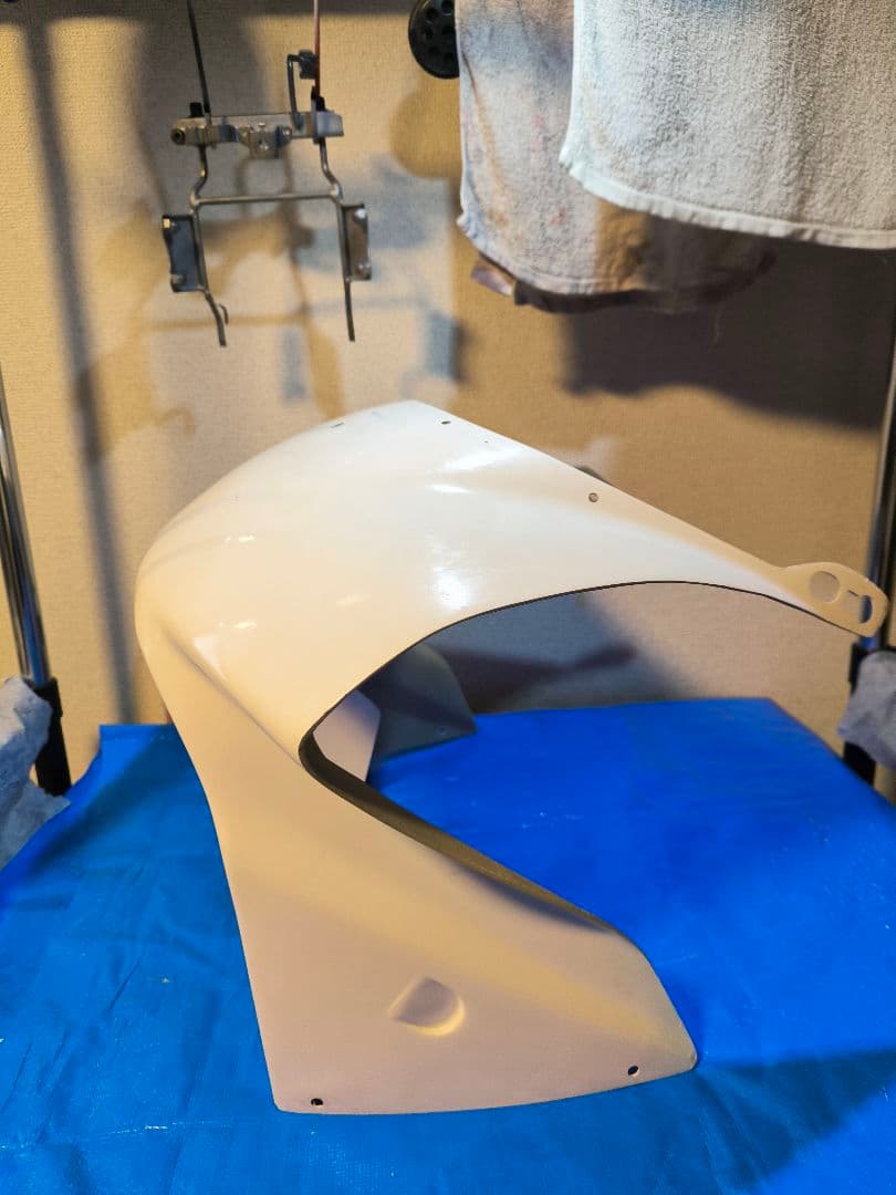 アッパーカウル 才谷屋ファクトリー NSR250R mc21