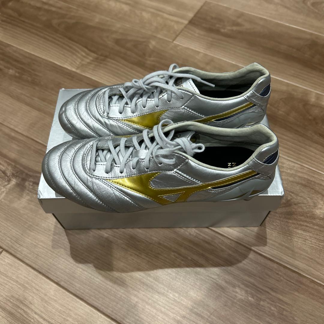 モレリアDNA 26.0cm