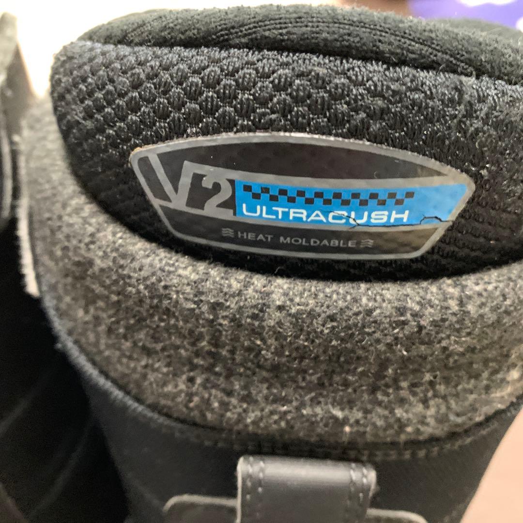 スノーボードブーツ　バンズ　VANS Hi Standard Pro