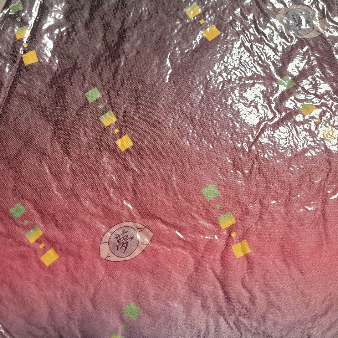 魘夢のおねむりクッション　鬼滅の刃