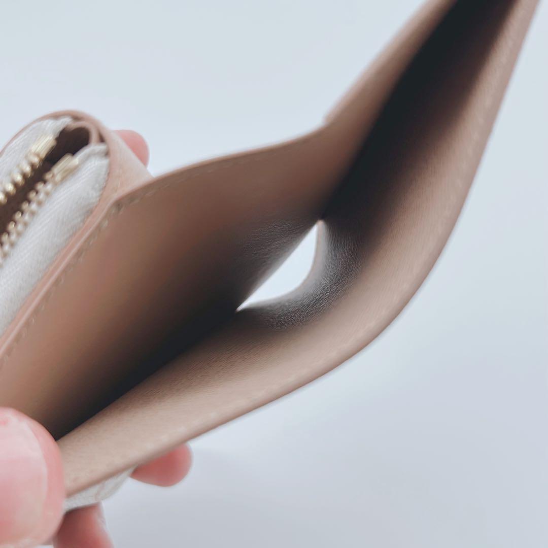 ま*ち様 LOUIS VUITTON ポルトフォイユ・ルー デュンヌ M8322