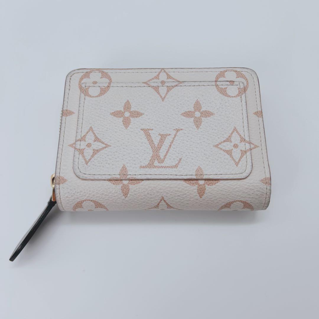 ま*ち様 LOUIS VUITTON ポルトフォイユ・ルー デュンヌ M8322