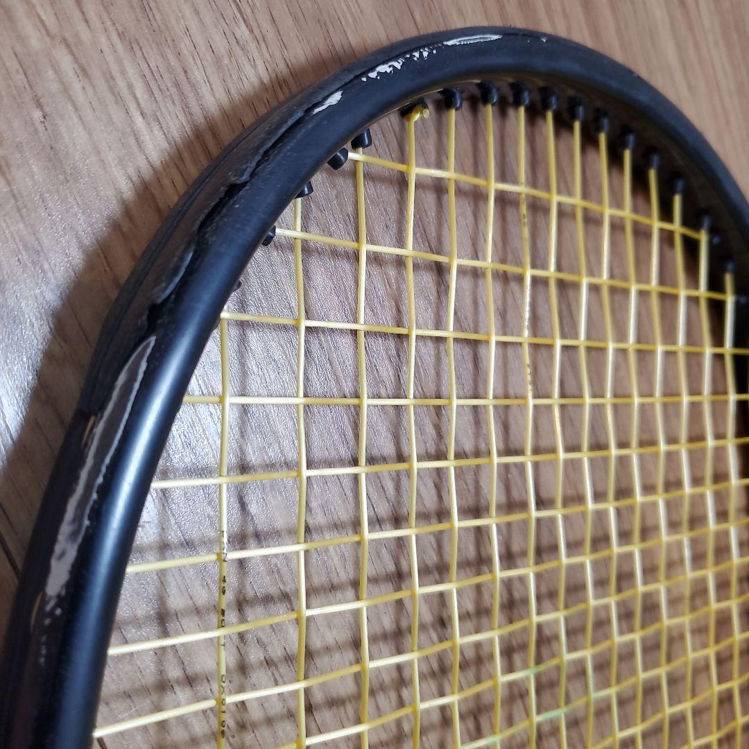 テニスラケット 2本セット ウィルソンプロスタッフ