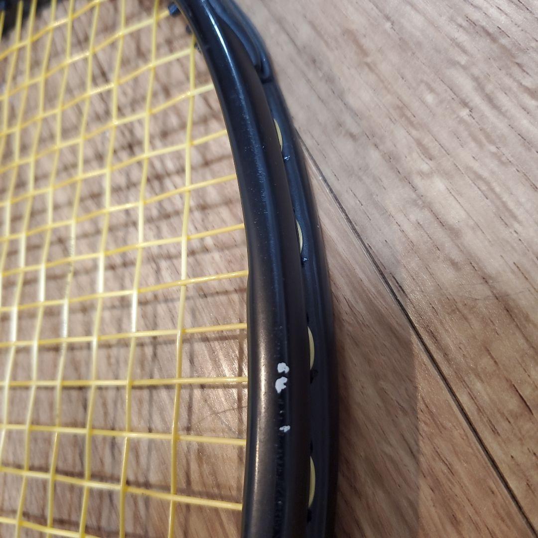 テニスラケット 2本セット ウィルソンプロスタッフ