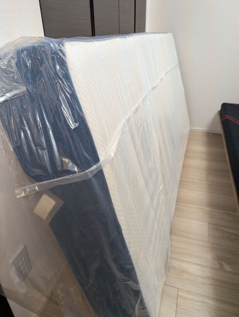 【美品】【送料込】オリジナル コアラマットレス（シングルサイズ）