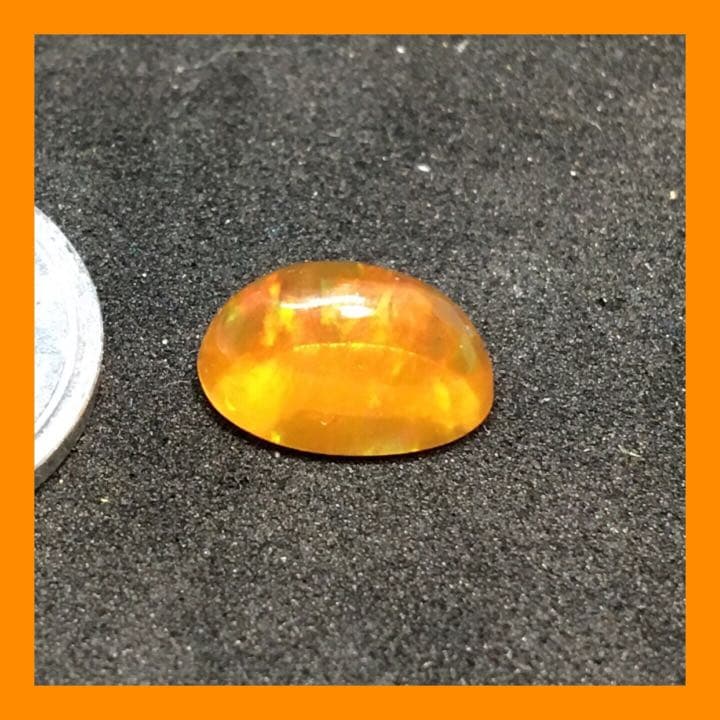 メキシカンオパール ルース オパール 宝石 天然石 アクセサリー ダイヤ 金 銀