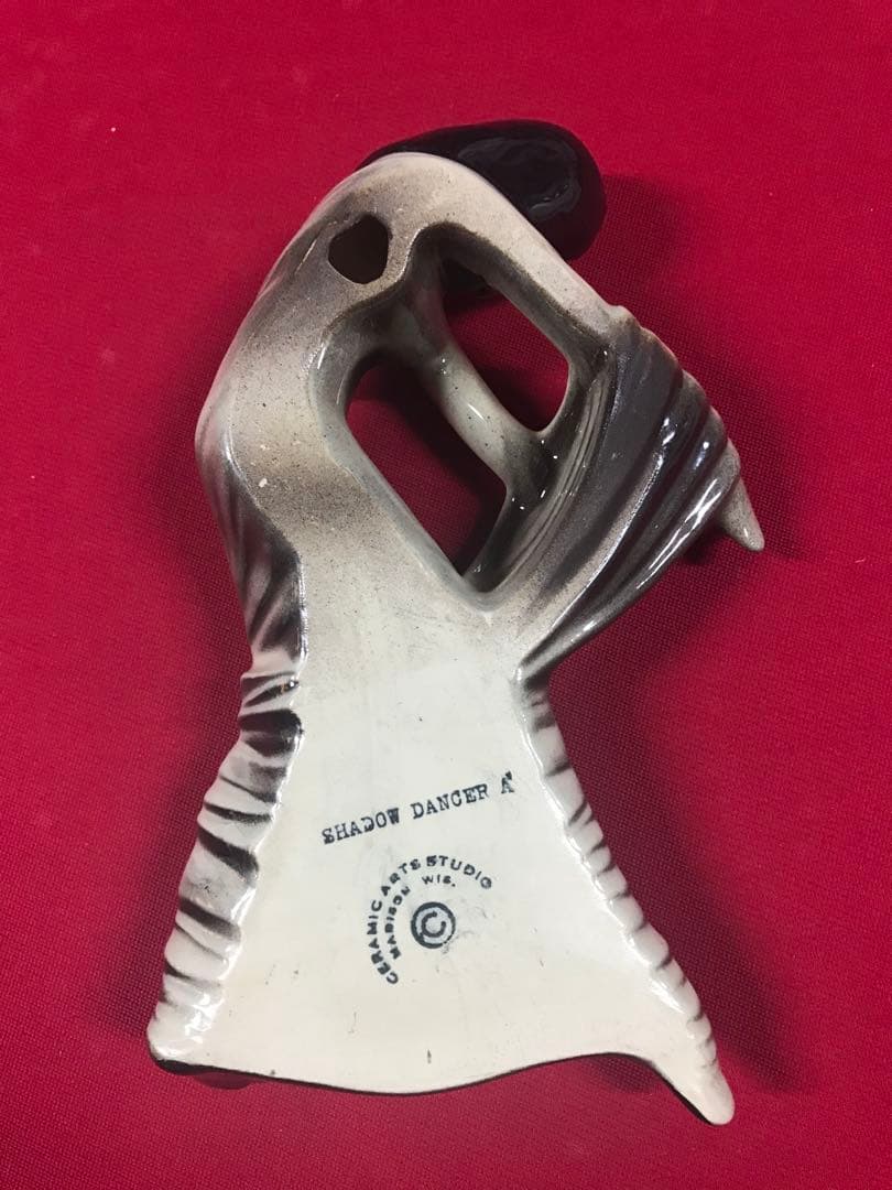 ceramic arts studio 壁掛け 50's ミッドセンチュリー