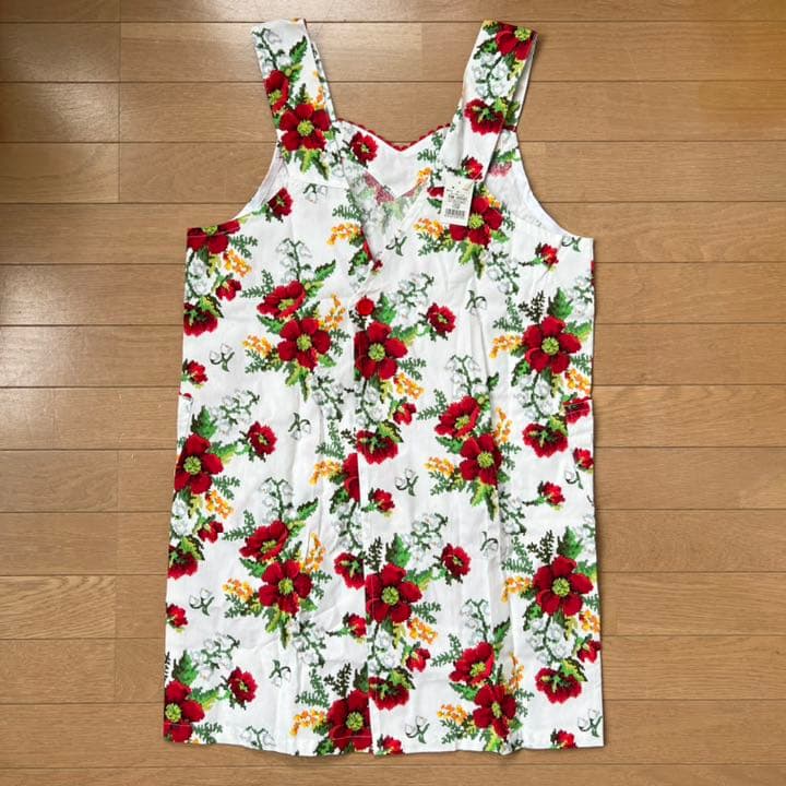 FEILER エプロン 【未使用・タグ付き】