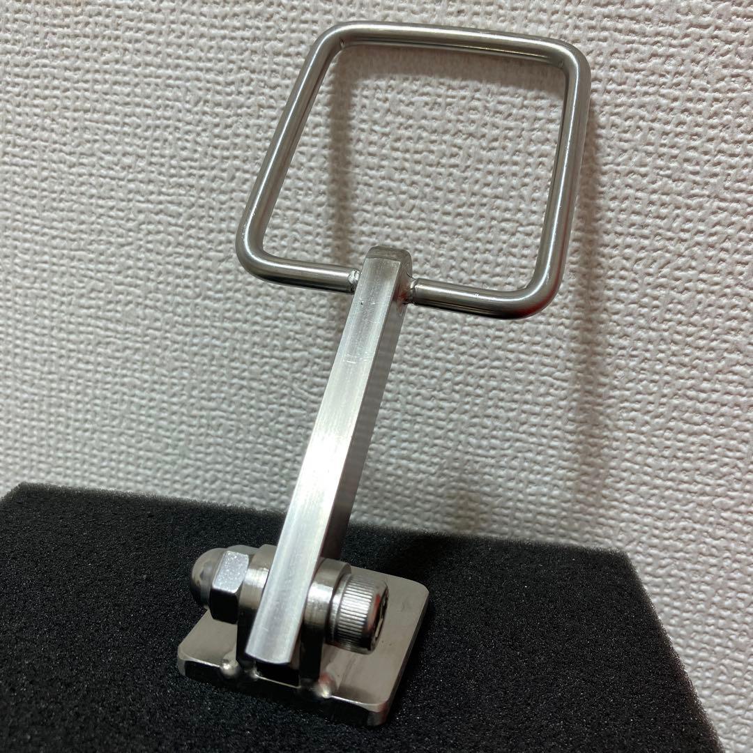 クエ用　竿尻受け⭐︎D-21