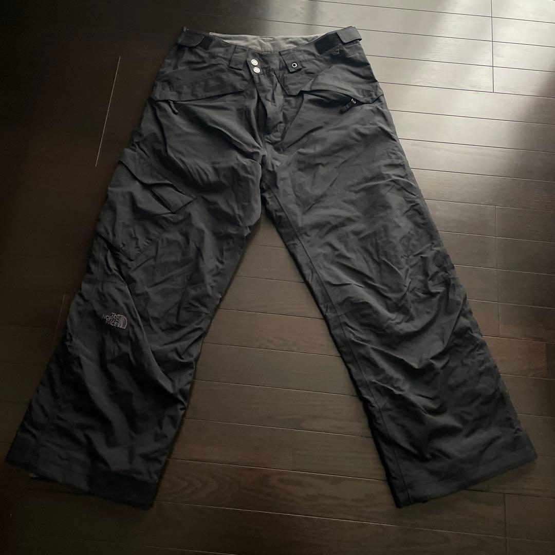 ノースフェイス スキー　スノーボード ウェア　パンツ
