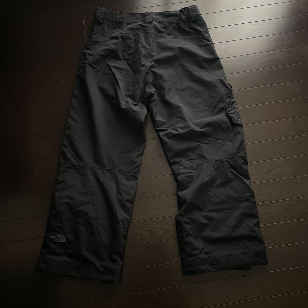 ノースフェイス スキー　スノーボード ウェア　パンツ