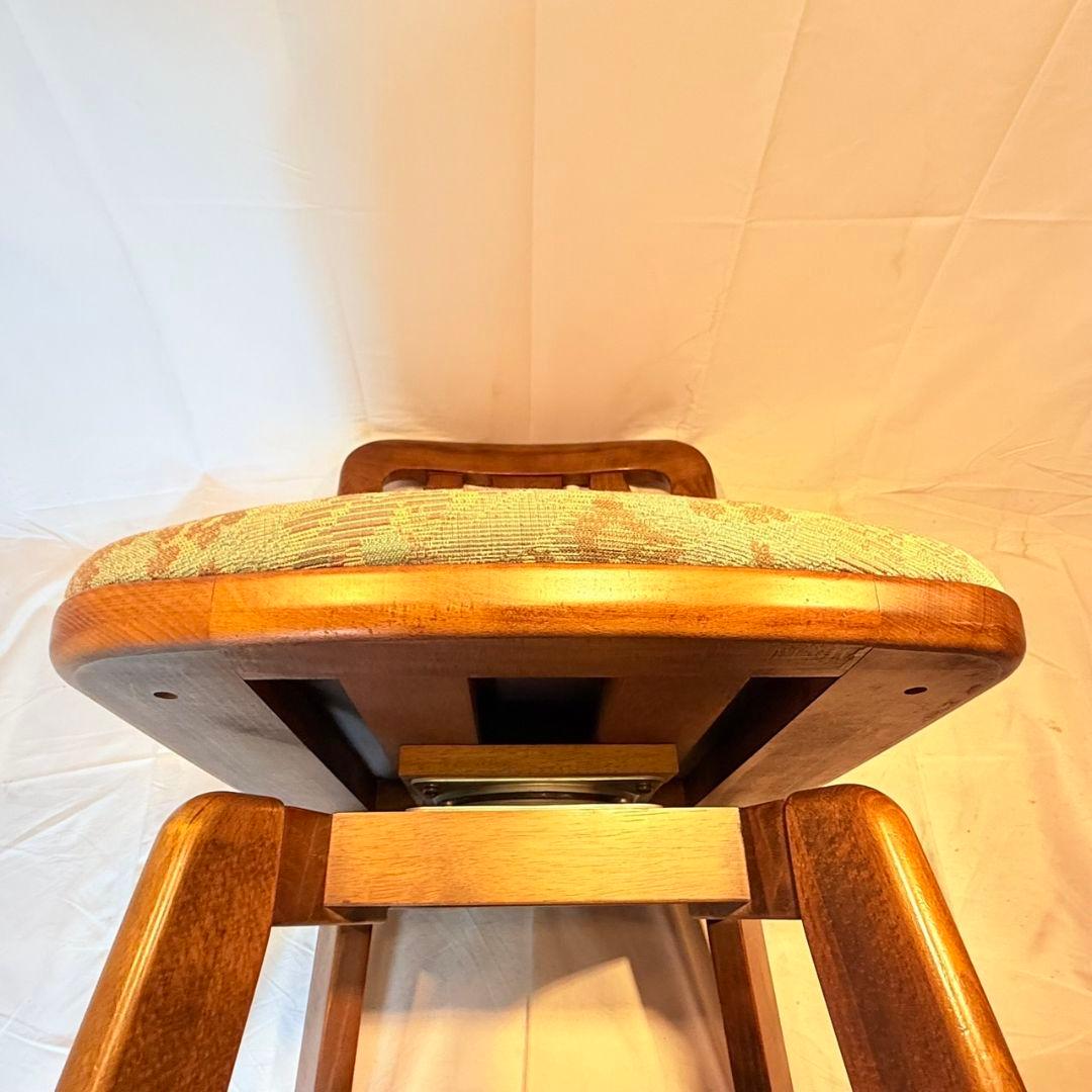 カリモク　karimoku ヴィンテージ　ダイニングチェア　90年代