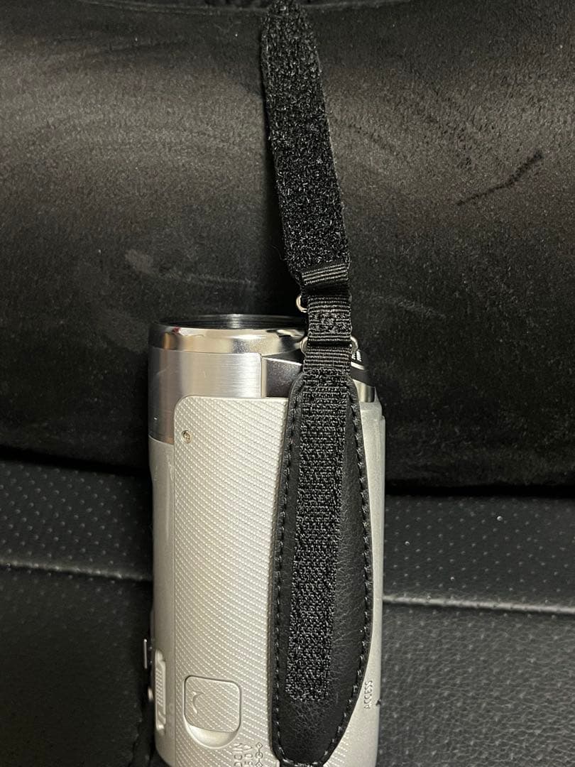 御*父様 パナソニックHDC-TM85デジタルハイビジョンビデオカメラ1920F