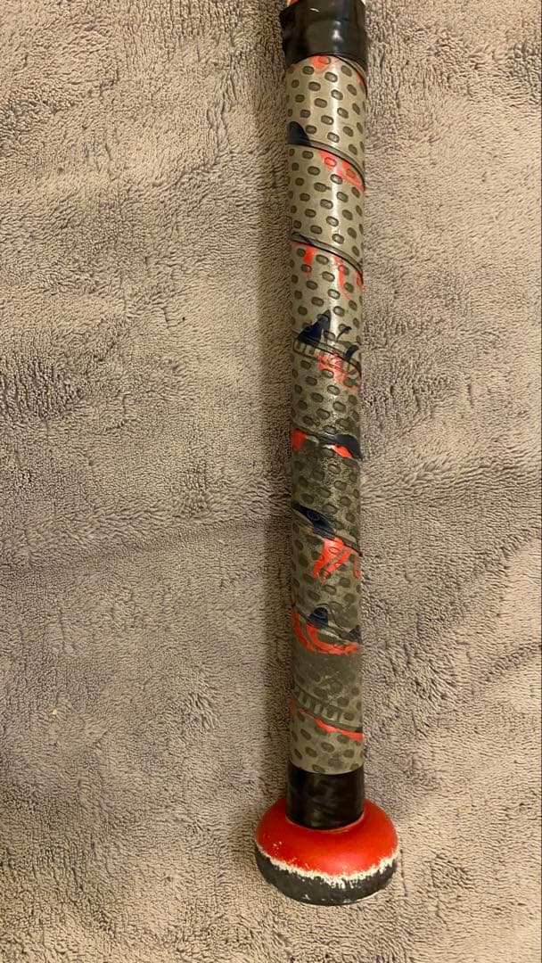 ミズノ ビヨンドマックス EVⅡN軟式バット 少年軟式 76センチ