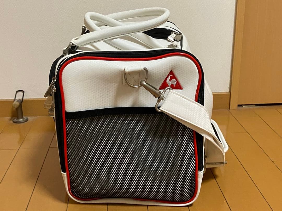 le coq sportif ゴルフバッグ・キャディバッグ