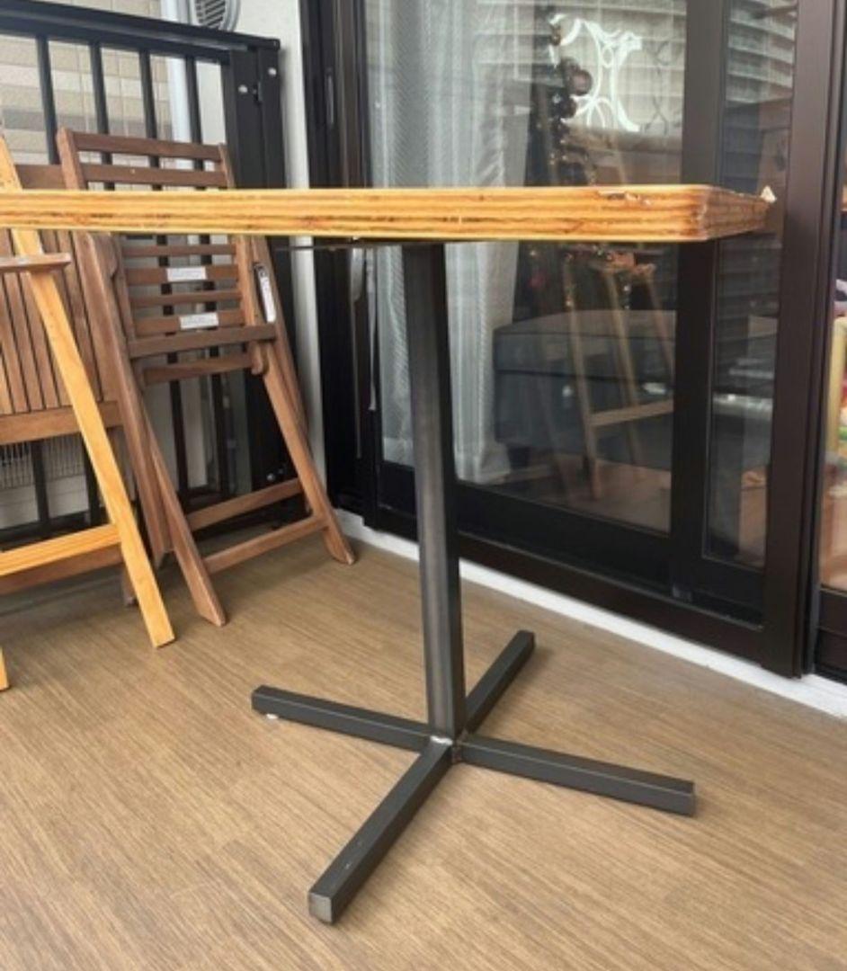 【関東圏限定】アクメファニチャー DRIFTWOOD CAFE TABLE