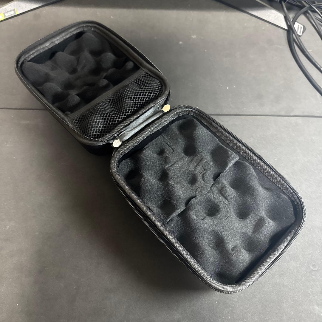 ハンディビデオレコーダー(カメラ) / Zoom / Q8n-4K