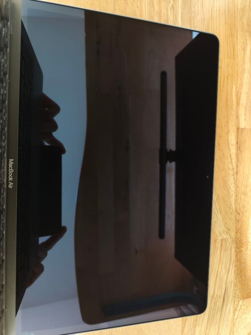 MacBook本体 M1 MacBook Air 8GB 512GB