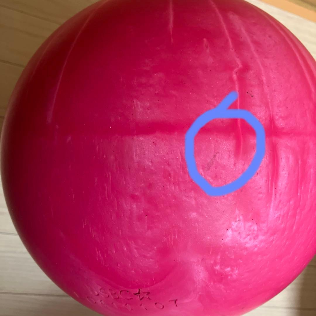 ハンマー　ブラックウィドーピンクパールウレタン　15ポンド