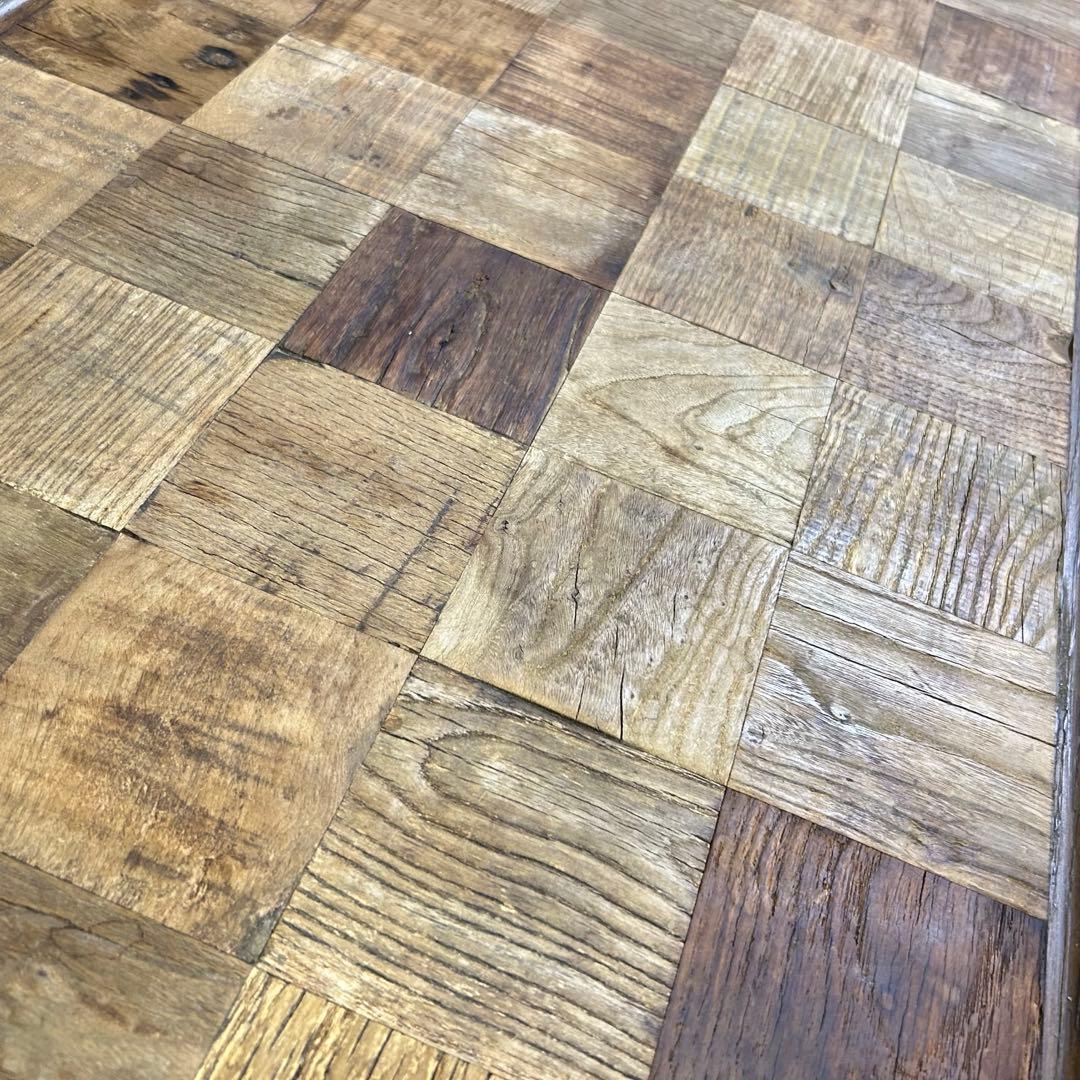 クラッシュゲート　ビンゴ　コーヒーテーブル