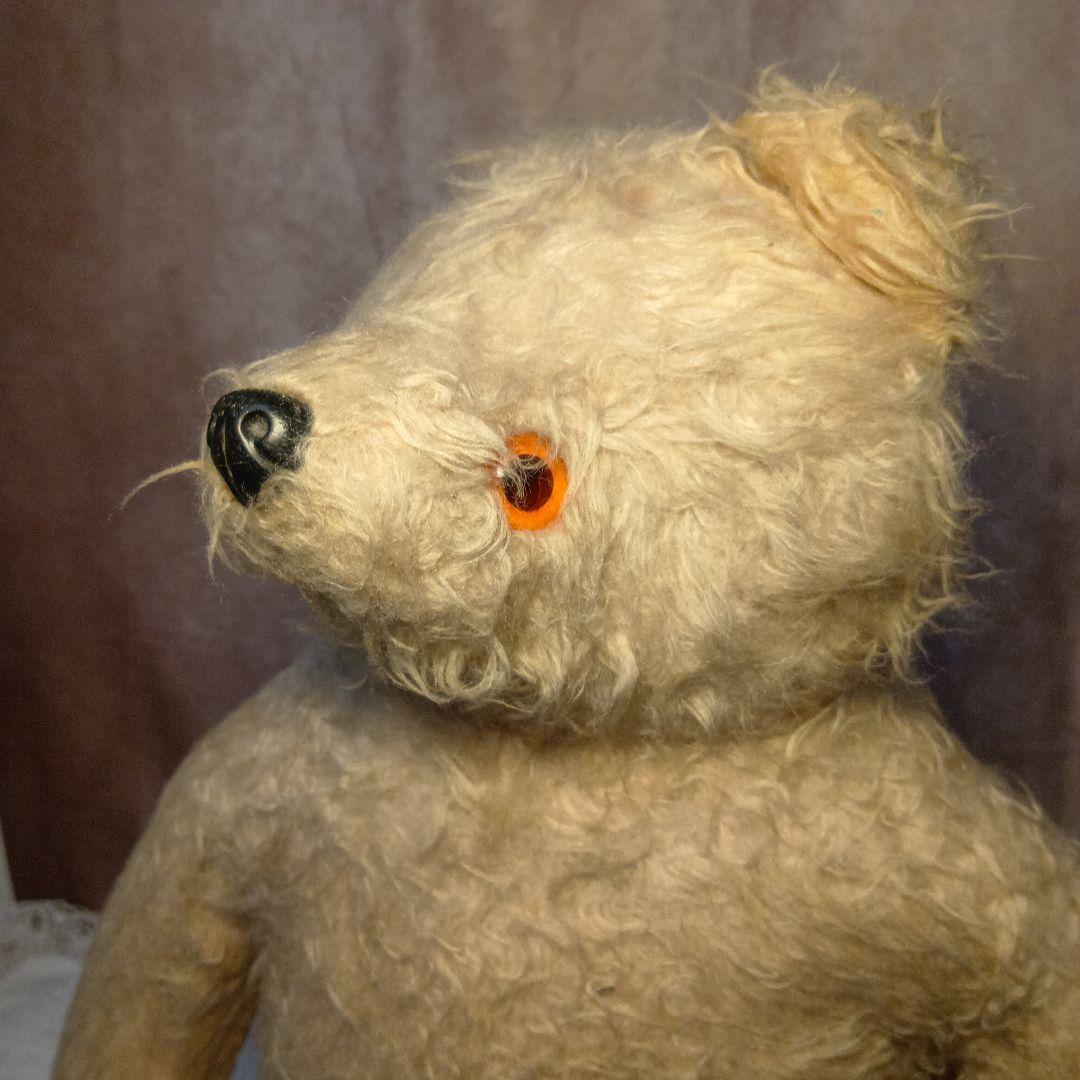 ♥イギリスからやって来たヴィンテージ　パミントンベア1980年