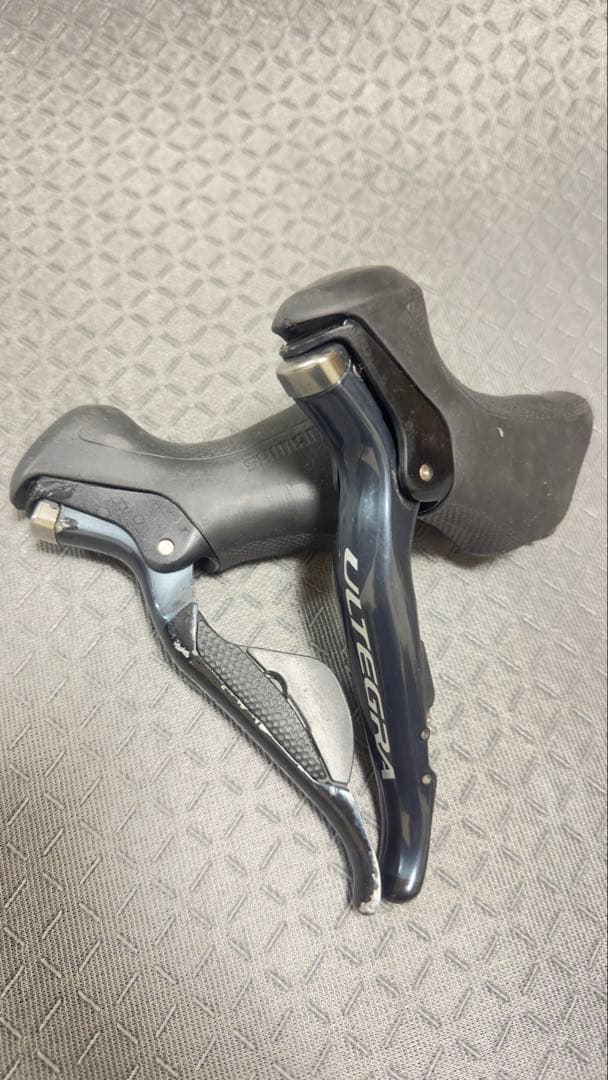 シマノ ULTEGRA シフター　6870