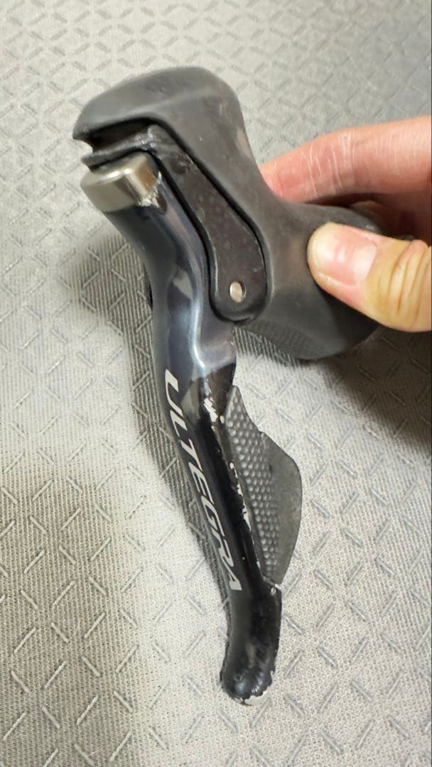 シマノ ULTEGRA シフター　6870