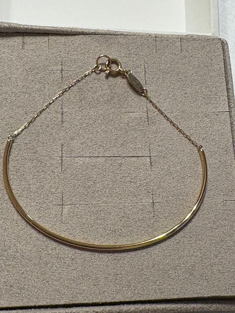 4°C k10 バングル ブレスレット