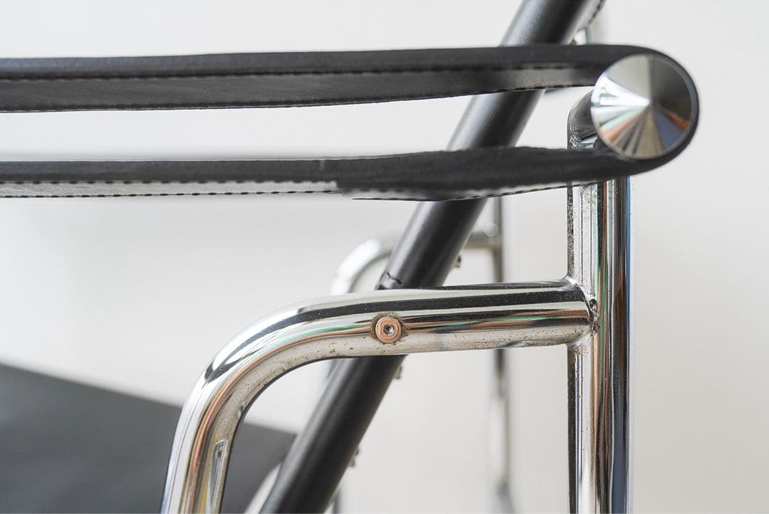 Cassina ル・コルビジェ LC1 スリングチェア リプロダクト