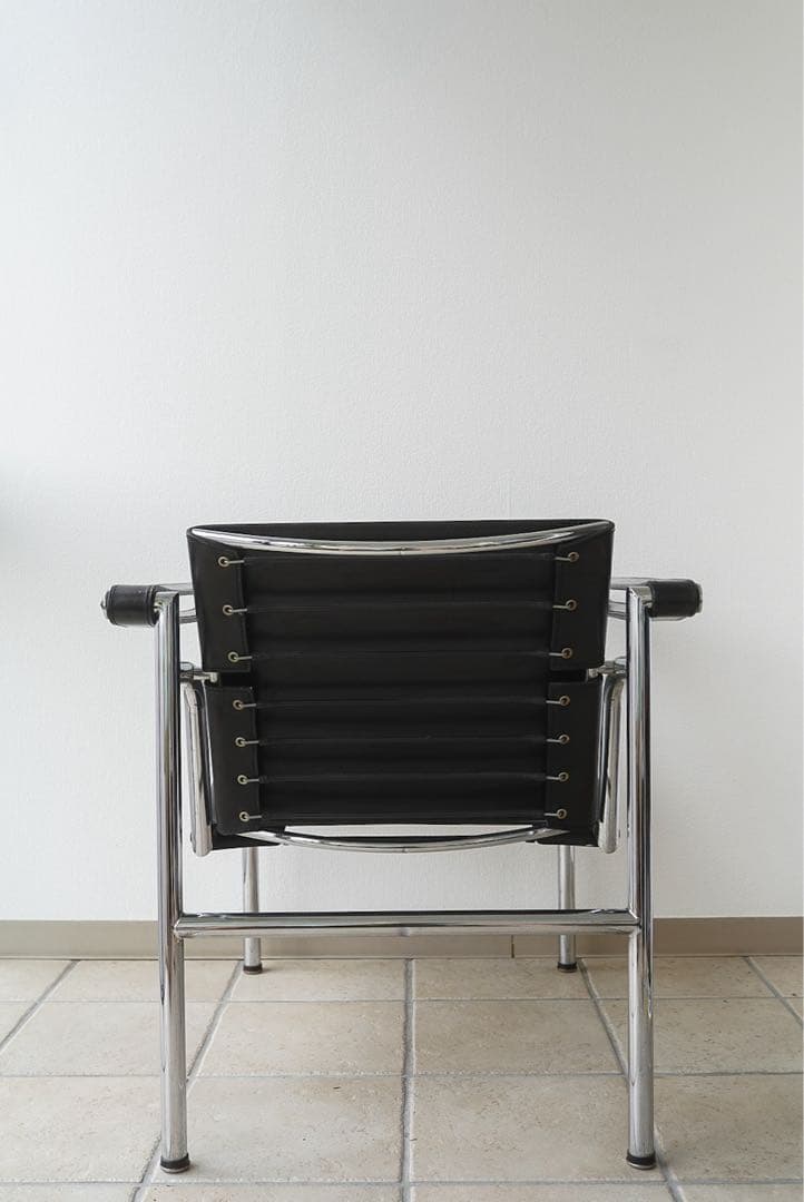 Cassina ル・コルビジェ LC1 スリングチェア リプロダクト