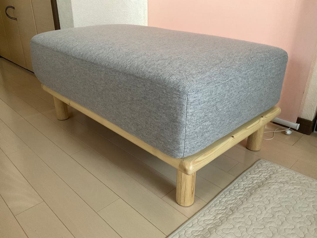 ソファーベッド 1人用 [送料込み]