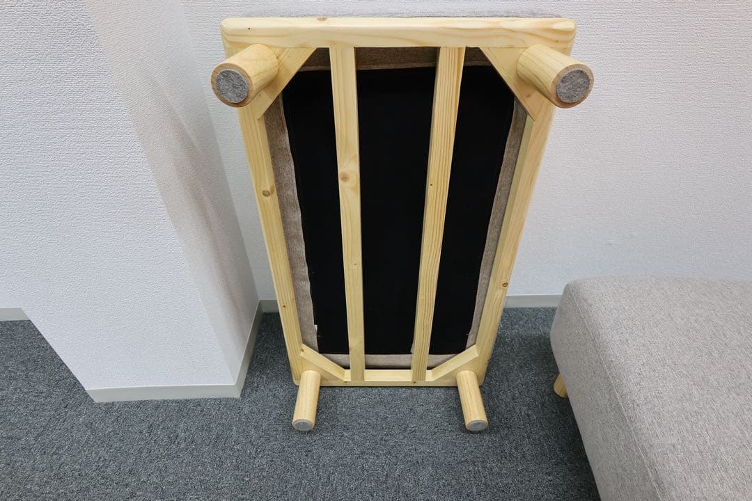 1人用ソファー・ベッド [送料込み]