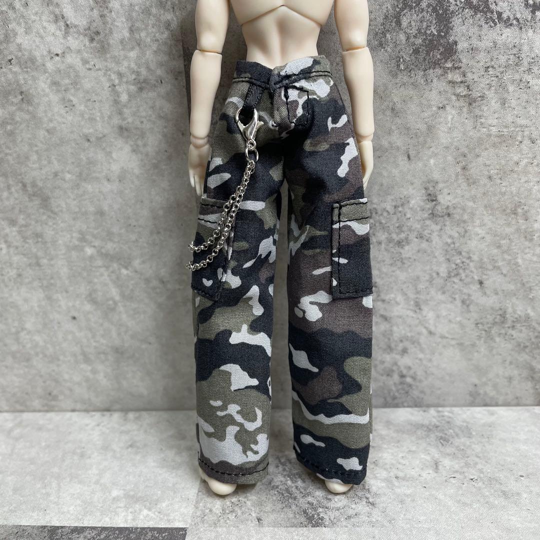 KO-KI　シチリアの追憶　アウトフィット