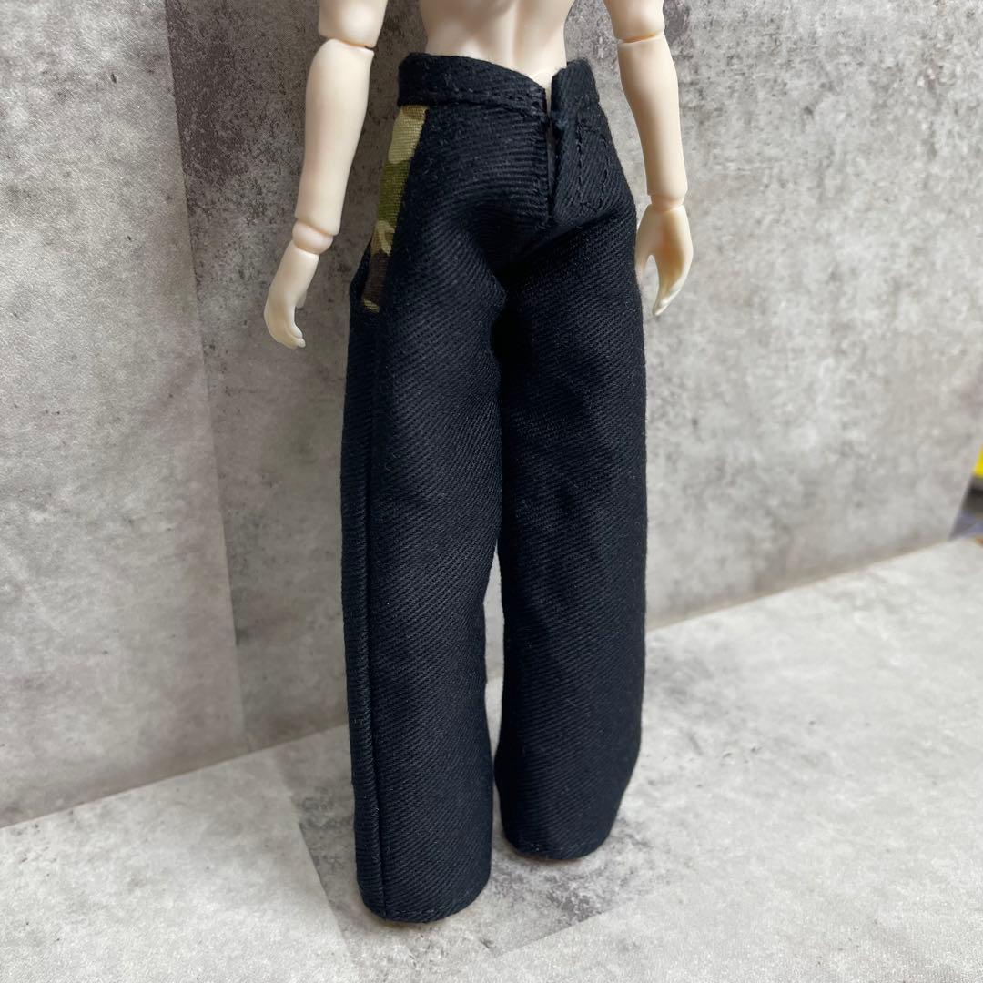 KO-KI　シチリアの追憶　アウトフィット