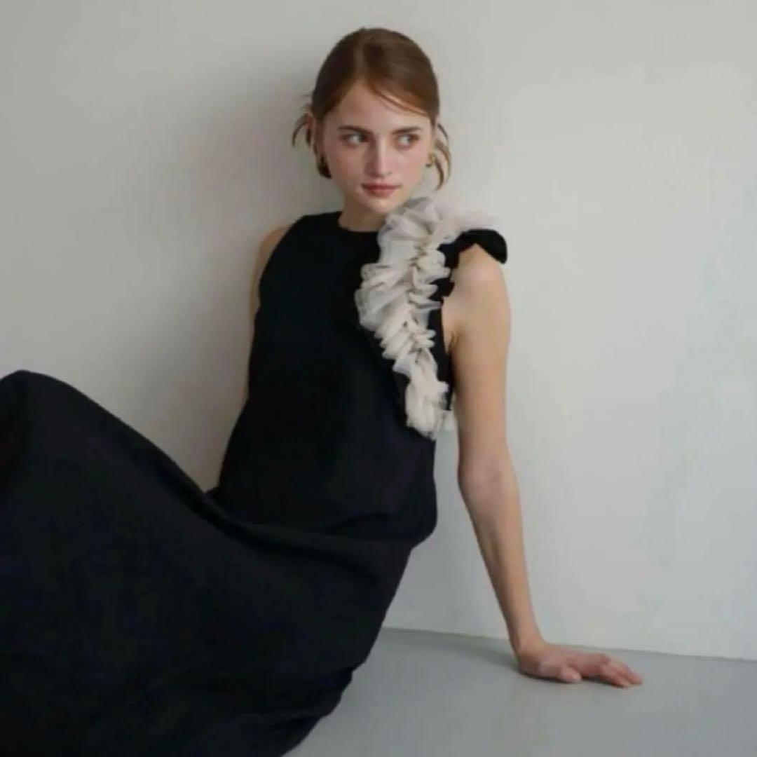 き*お様 acka284 Acka bare long one-piece