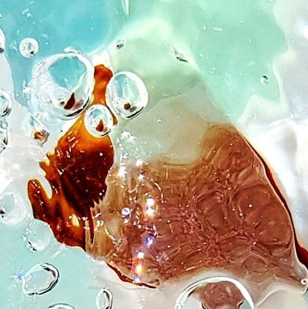 精霊シーグラス #3270(48)