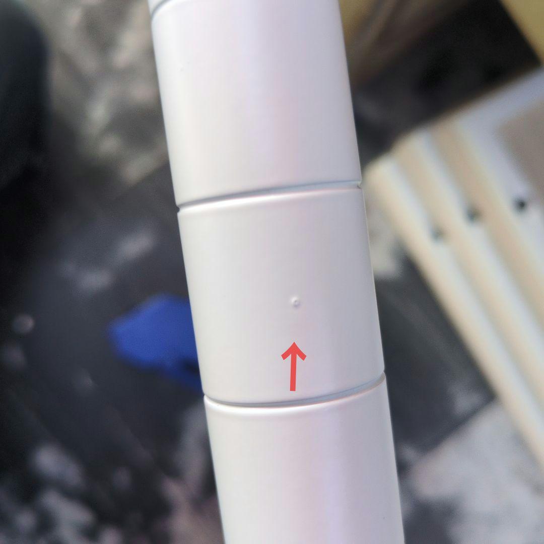 壁面突っ張りラック4段80W メタルラック　スチールラック