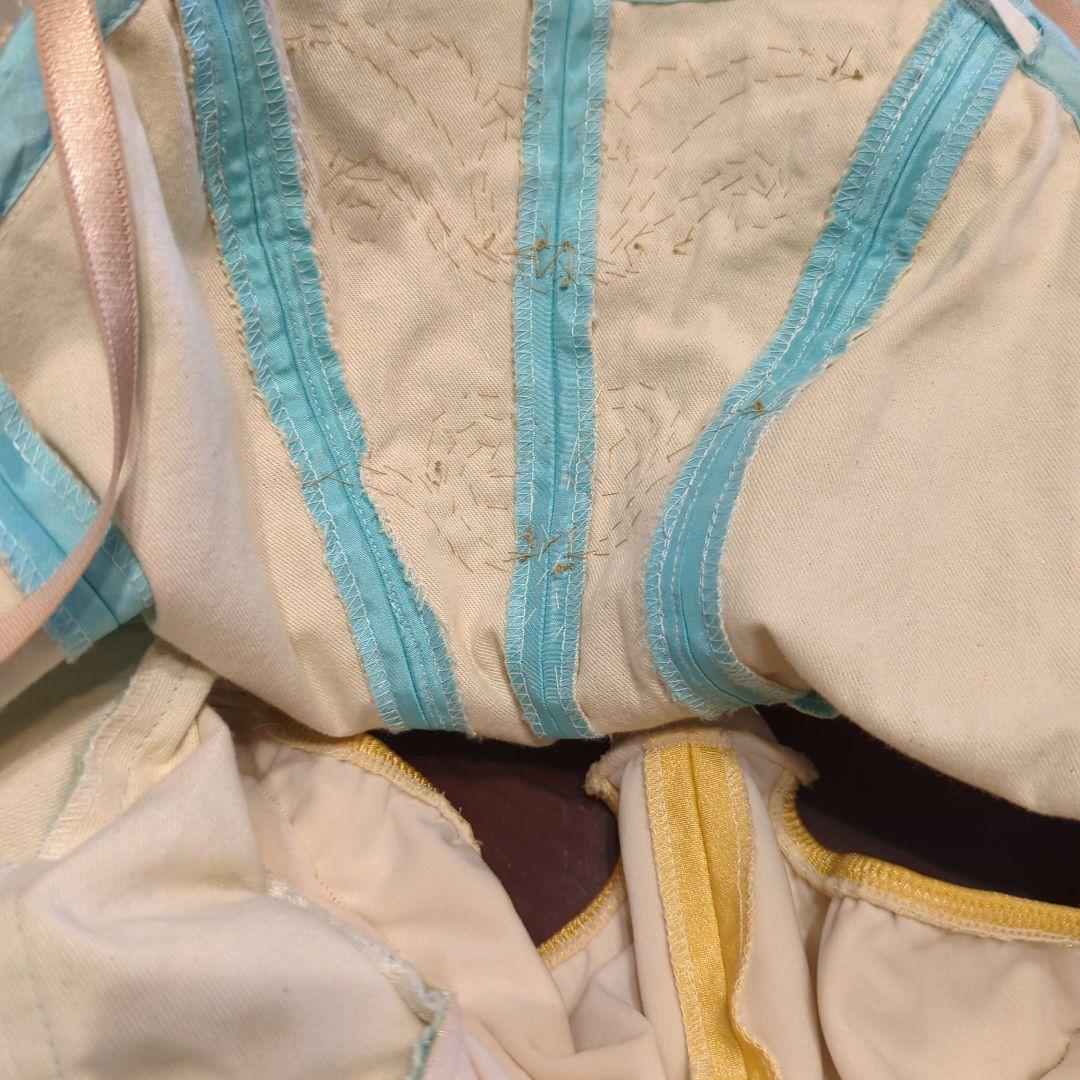 リメイク／バレエ衣装／チュチュ／バレリーナ4号