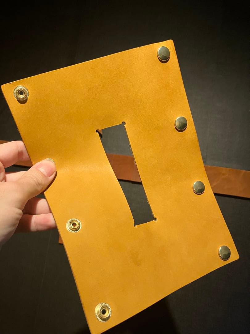 【ロコ】ジムニーJB64/JB74用レザー用品7点キャメル色牛革