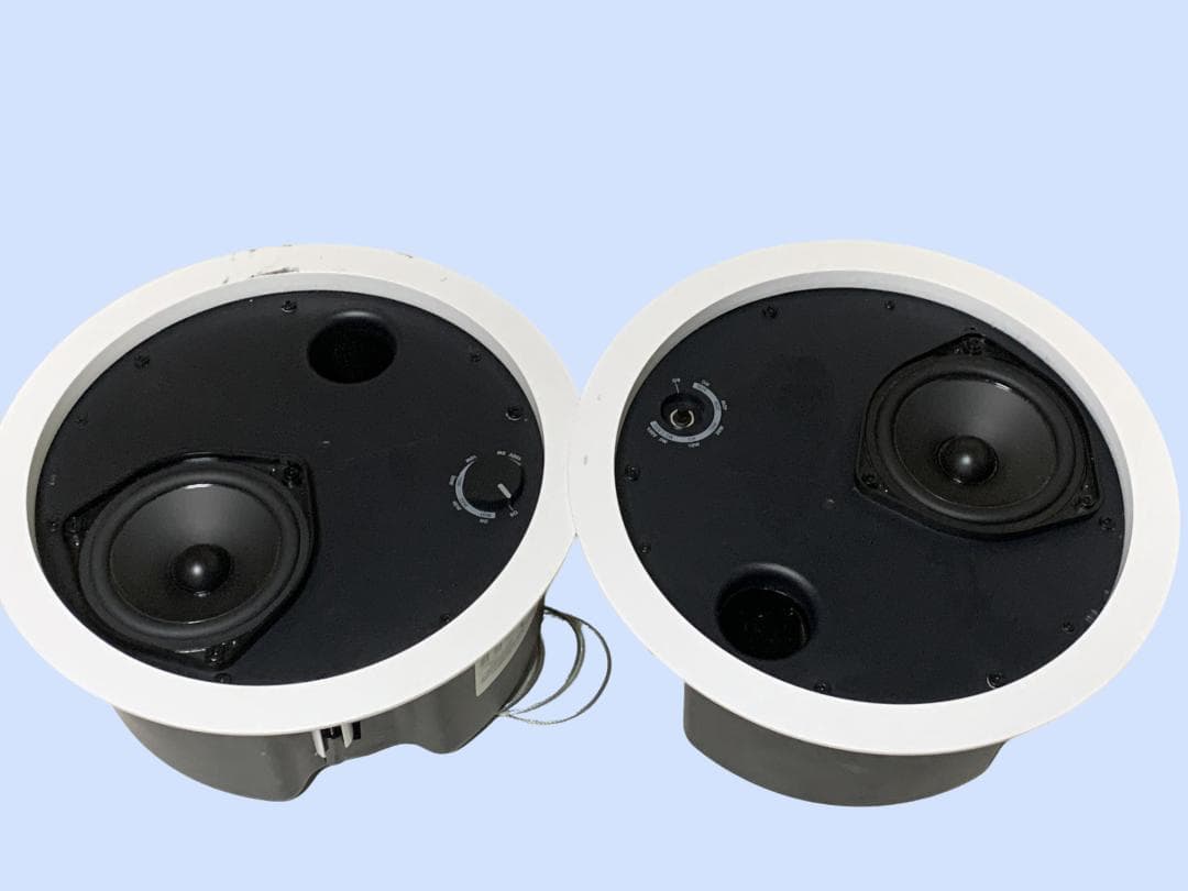 スピーカー・ウーファー M9749 BOSE FreeSpace DS 40F LOUDSPEAKER