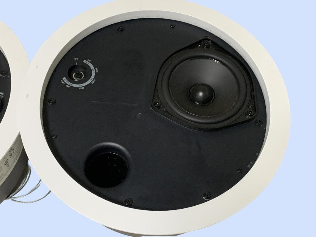 スピーカー・ウーファー M9749 BOSE FreeSpace DS 40F LOUDSPEAKER