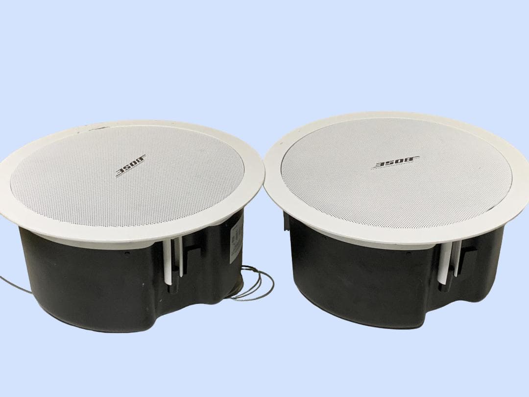 スピーカー・ウーファー M9749 BOSE FreeSpace DS 40F LOUDSPEAKER